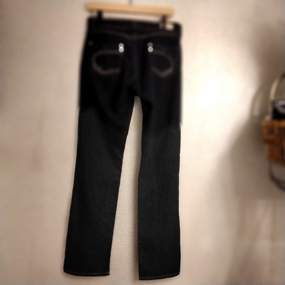 KABA JEANS ARE WOMEN'S BLUE JEAN - Picture 2 of 4